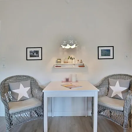 Haus Wolburgstrasse Haus Wolburgstrasse 12 アパート